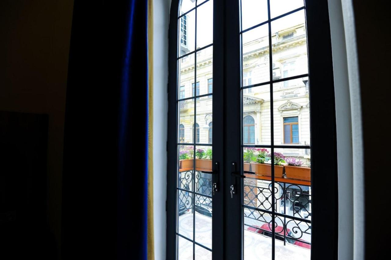 Renaissance Boutique Hotel Baku Ngoại thất bức ảnh